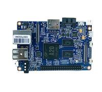 M1 Carte de mise à niveau Banana PI M1+ Carte processeur A20