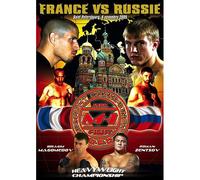 M1 - France Vs Russie