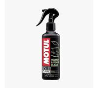 Motul Nettoyant Casque et Visière M1 – 250 ml