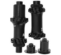 M1 léger en alliage d'aluminium Durable 28 trous 54T moyeu HG noyau moyeux de VTT traction droite avant moyeu arrière vélo moyeu