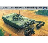 M1 Panther II Mineclearing Tank
