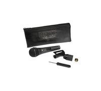 Rode Microphone dynamique M1-S – Cardioïde, interrupteur verrouillable pour voix en direct