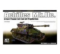 M10 Achilles - 1:35e - Afv-club G