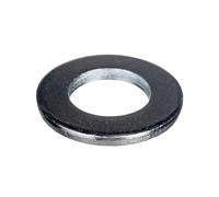 M10 base zinguée 966 M10 G 3402096/100pcs/