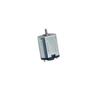 M10 electronic starter DC 3V 18000 RPM High Speed 8mm*10mm Engine 1mm Shaft