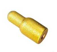 M10 Foret chanfrein biseauté pour agrandissement et façonnage du carrelage, meule émeri pour le polissage du marbre et de la pierre de quartz, outil de traitement de comptoir de cuisine