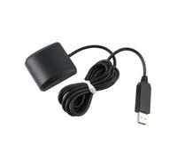 M10 G-Mouse Module GPS BLE PL2303GL USB vers série GPS + Beidou + Galileo + QZSS Module de positionnement pour voiture, bateau, ordinateur portable, navigation DIY
