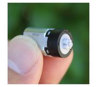 M10 Planetary Gear motors DC 2V-6V 120RPM Slow Speed Gearbox Low Noise Cross Shaft IINKUEYK