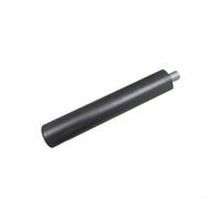 M10 Poignée porte-filtre à vis en alliage d'aluminium - Accessoire léger pour machine à expresso pour barista - Support de filtre à café 12 x 2,2 cm