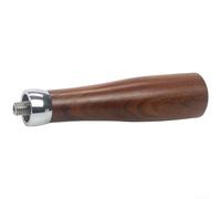 M10 Porte-filtres de rechange en bois pour machine à café expresso (A)