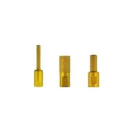 M10 Vacuum Brazed Diamond Head,6/10/15mm,100 Angle Grinder | Diamond Stone Trimming Tool, Tile Marble Granite(15MM)