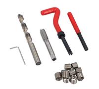 M10 x 1,0 mm kit de réparation de Filetage/helicoil 9pc endommagé un043