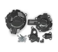 M1000 RR Cache Moteur Moto pour M1000RR 2021 2022 2023 2024 M1000R R Ensemble De Caches Secondaires