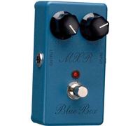 M103 Blue Box Octafuzz