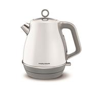 Morphy Richards Evoke bouilloire 1,5 L 2200 W Blanc