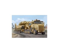 M1070/m1000 Hets - 1:35e -