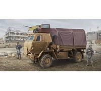 Trumpeter Kit maquette M1078 LMTV 1:35 Cabine blindée
