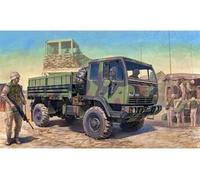 M1078 Lmtv Standard Cargo Truck - 1:35e - Trumpeter G