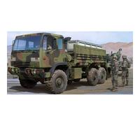 M1083 Fmtv Camion Standard - Trumpeter Tsm-1007-Trumpeter-Trumpeter