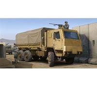 M1083 Mtv (armor Cab) - 1:35e -