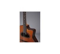 Altamira M10D (+ étui) - Guitare Manouche
