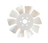 M110320 Remplacer le ventilateur du dissipateur thermique pour John Deere GT242 GT262 Drive Blade
