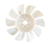 M110320 Replace the Heat Sink Fan for John Dere GT242 GT262 Drive Fan Blade