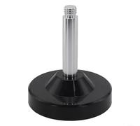 M110SLD Adaptateur de base d'antenne 5/8-11 UNC Filetage pour GPS GNSS - Support d'antenne autoradio robuste avec connexion M12x1 4,3"