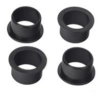 M111358 Lot de 4 bagues de rechange pour équipement comprenant GT242 GT262 GX255 GX355 345 355 pour G5 GS30 GS45 GS75 F710 F725 F735 F728