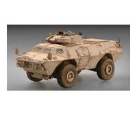 (TRU07131) - Trumpeter 1:72 - M1117 Guardian ASV