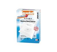 M111zel8 Sac en tissu micropolaire Bestron K2000 Micro En