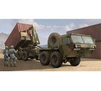 M1120 Hemtt Load Handing System (lhs) - 1:35e -