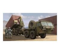 M1120 Hemtt Load Handing System (lhs) - 1:35e - Trumpeter G