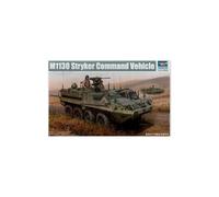 M1130 Stryker Cv Américain - Trumpeter Tu00397-Trumpeter