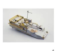 M1131 FSV (pour maquettes Trumpeter)