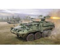(TRU00399) - Trumpeter 1:35 - M1134 Stryker Anti-Tank Guided Missile