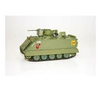Maquette Easy Model M113acav Usmc Da Nang, Vietman - 1:72e -