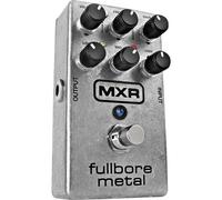 M116 Fullbore Metal Distortion - fuzz - overdrive...