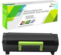 M11Xh Cartouche De Toner Compatible Haute Capacité 8500 Pages Noir Pour Imprimante Laser Dell B2360 B2360D B2360Dn B3460 B3460Dn B3465 B3465Dn B3465Dnf[ENC941410]
