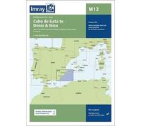M12: Cabo de Gata to Denia and Ibiza