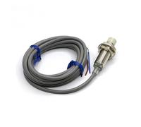 M12 cylinder TR12-4DC switches