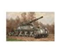 Italeri M12 Gun Motor Carriage IT7076 Multicolore