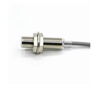 M12 TR12-2DN2 cylinder proximity sensor switch with LED