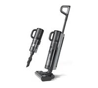 Dreame M12 Wet and Dry - Nettoyeur de Sols 2 en 1 sans fil - Aspire et Lave - Puissance 200 watts - Facile à pousser et à manœuvrer
