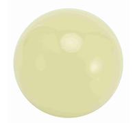 M12x1.25 Pommeau De Vitesse Fluorescent Tête De Manette De Vitesse Acrylique Levier Boule À Main avec M8/M10x1.25 M10x1.5 Adaptateurs pommeau de levier de vitesses boutons de manette de vitesse bâton