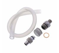 M12X1.5 VENTIL DE DÉCHARGE D'HUILE STAHLBUS