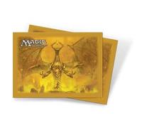 Protège Cartes Ultra Pro Magic 2013 Horizontaux X80