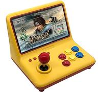 M13 Retro Arcade, grand écran 64 Go, console de jeu avec joystick de 9 pouces, 10 000 jeux classiques intégrés, prise en charge de 10 simulateurs, prise en charge de la bataille à 4 joueurs ( Size : Y