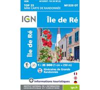 M1329OT MINI ILE DE RE