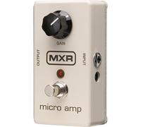 MXR MXR Micro Amp M133